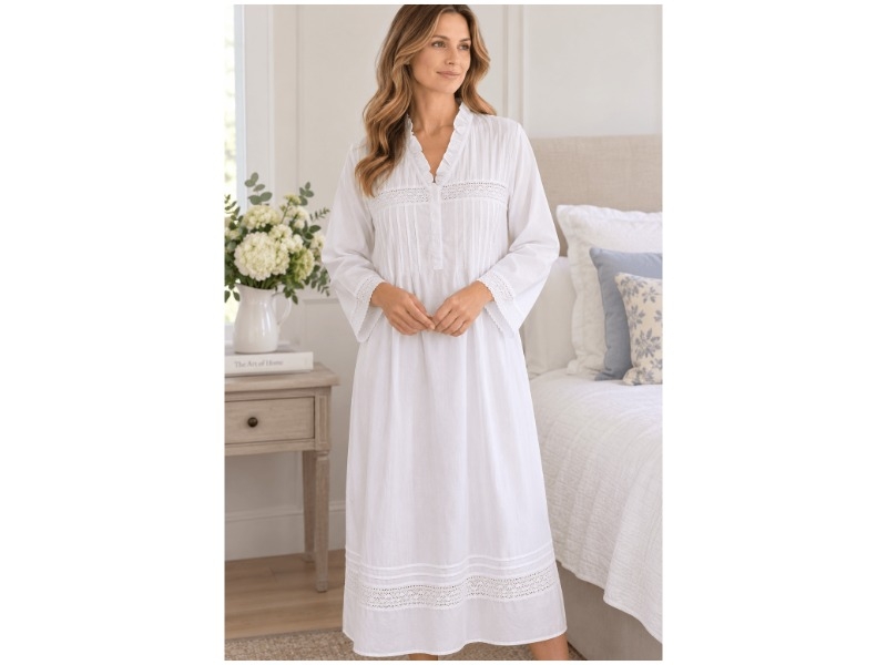 Adelaide Nightgown