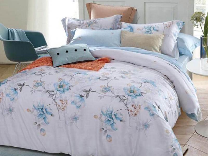 Cholet Bedding by St. Pierre
