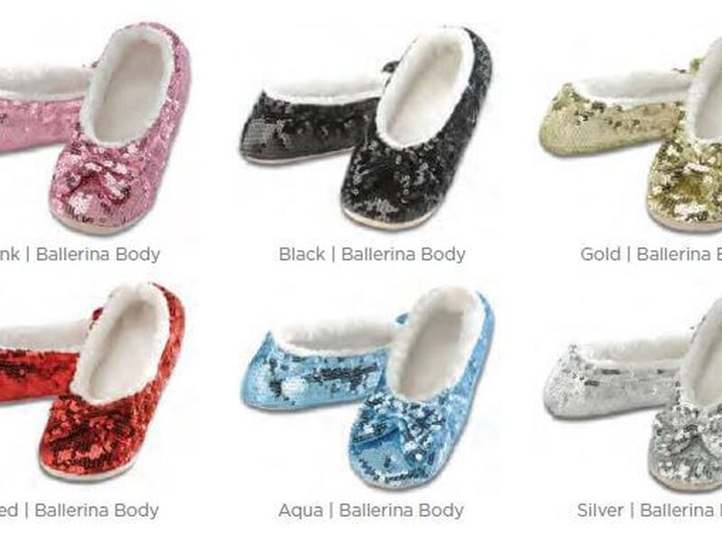 Classic Bling Snoozies