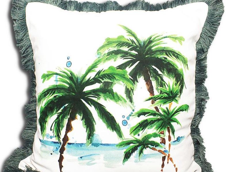 Patio Cushions