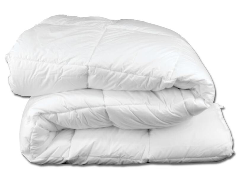 Comfort Duvet 