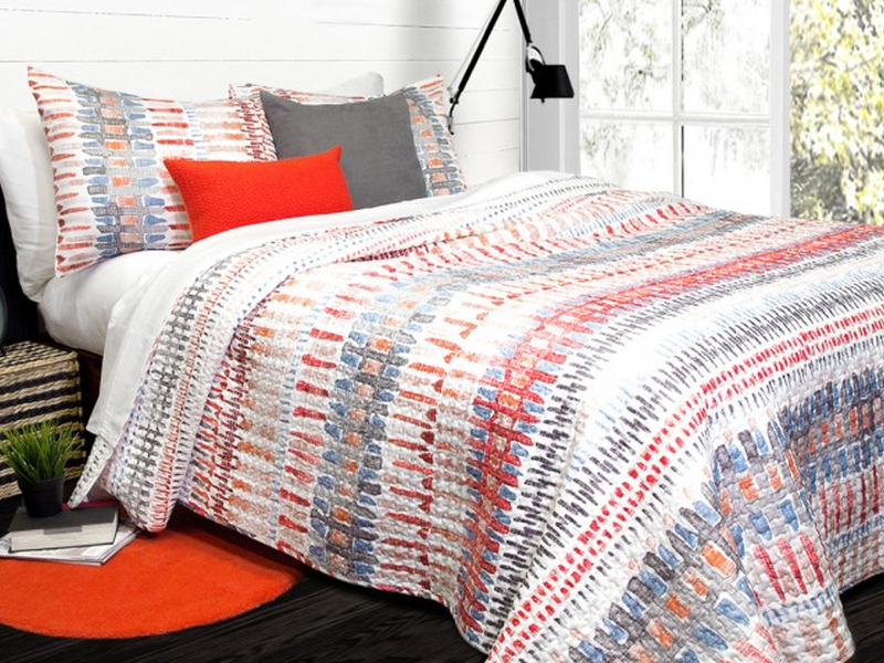 Copley Bedding <br>by Alamode