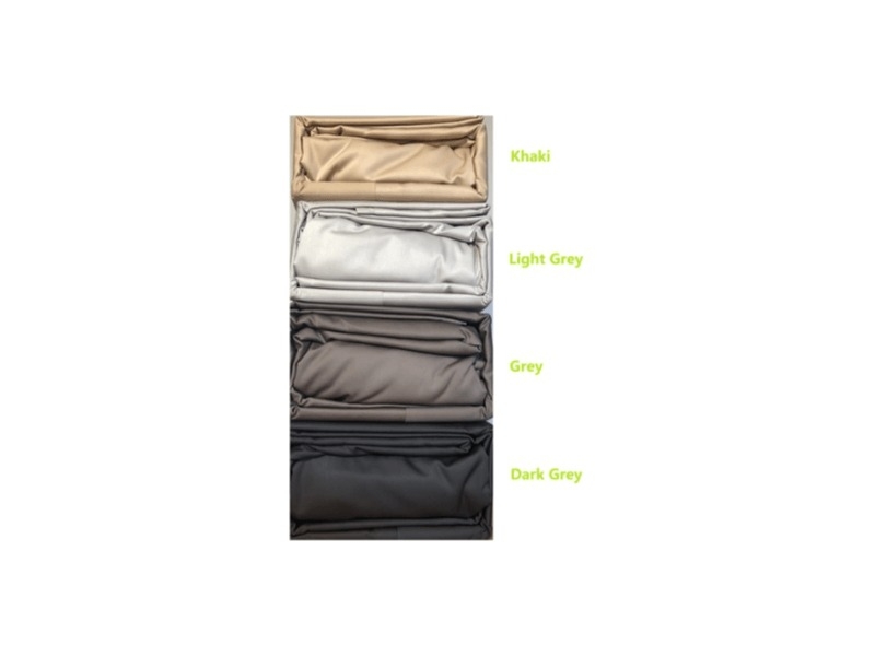 Organic Cotton Sheet Set