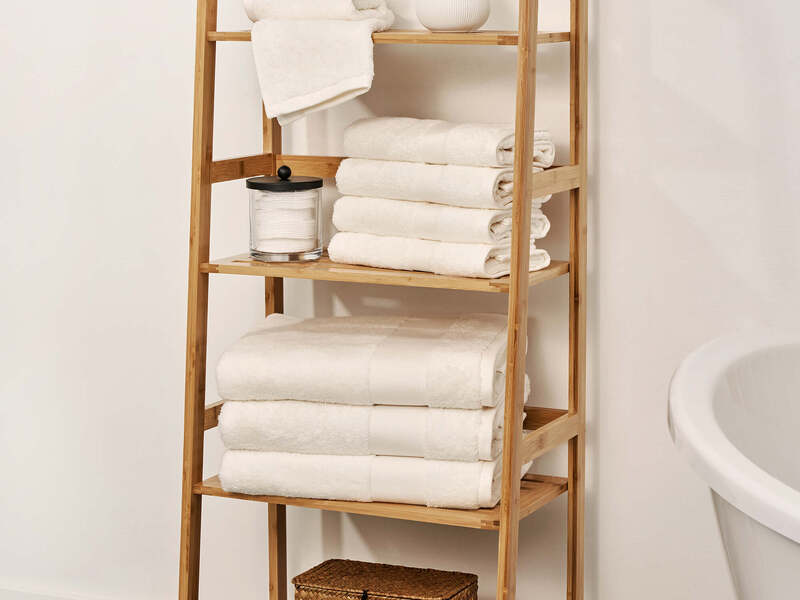 Alexandria Towels by Cuddle Down