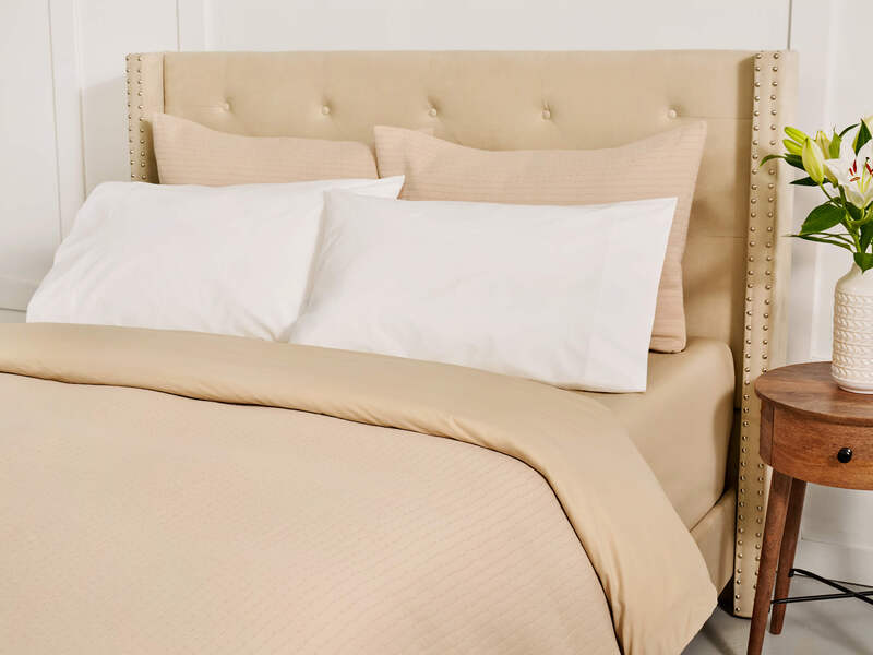 Stitches<br>Blanket & Throw