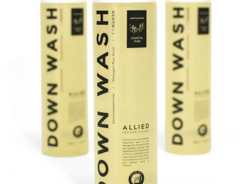 Down Wash