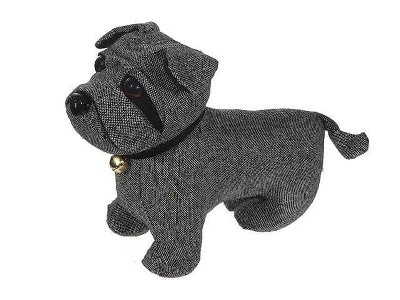 Door Stopper Dog