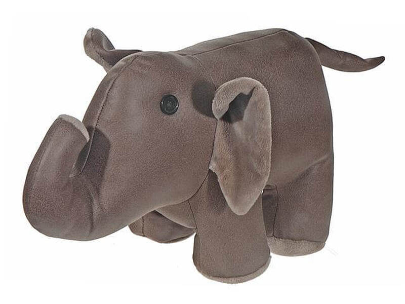 Door Stopper<br>Elephant