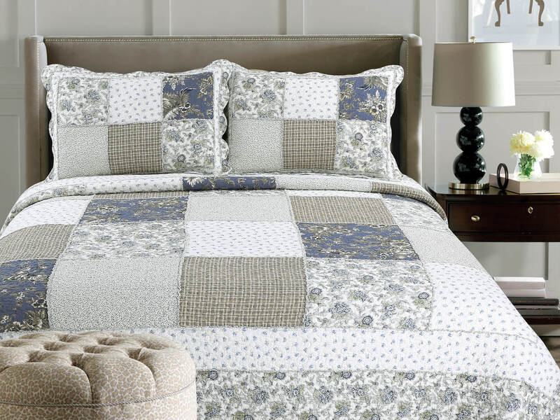 Tiffany Quilt <br>by Peace Arch