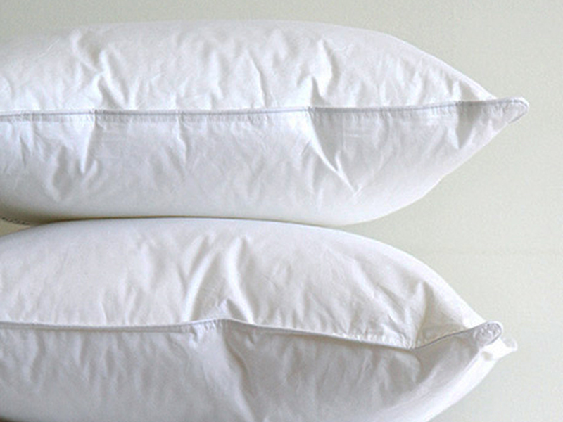 Brome Down Pillows