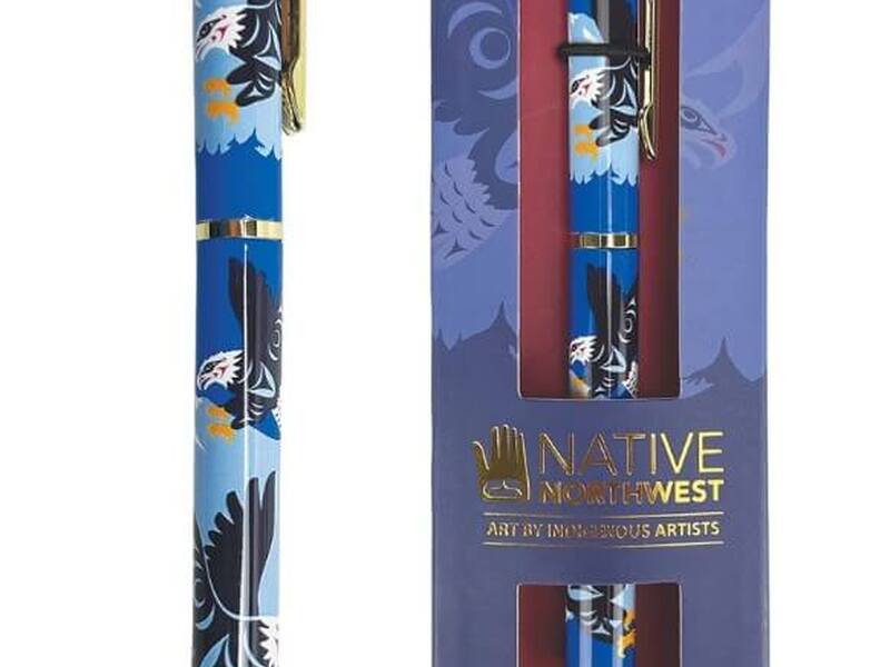 Eagle Pen