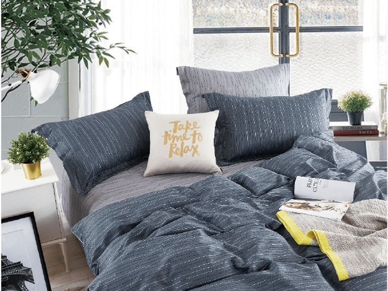 Eclipse Bedding by Daniadown