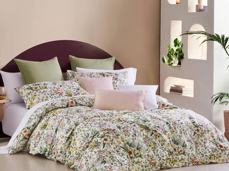 Eden Bedding by Daniadown