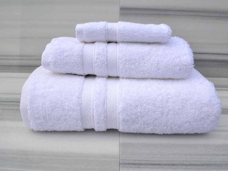 Element Towels <br>by Talesma
