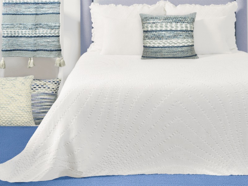 Ensley Bedding