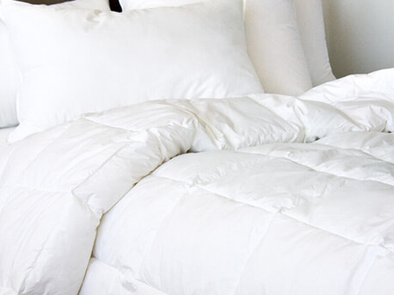 Millennia Down Alternative Duvet