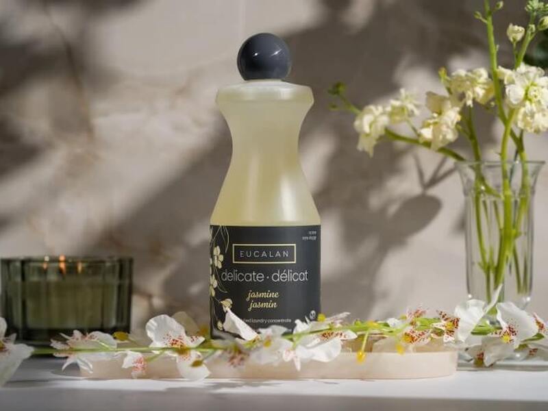Eucalan No Rinse Delicate Wash