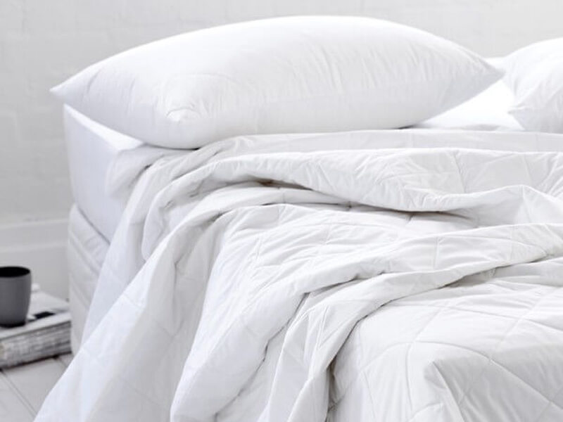 Australian Cotton Duvet