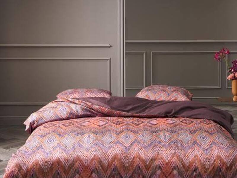 Fabienne Terra Bedding by Essenza