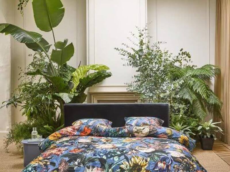 Famke Moonlight Bedding by Essenza