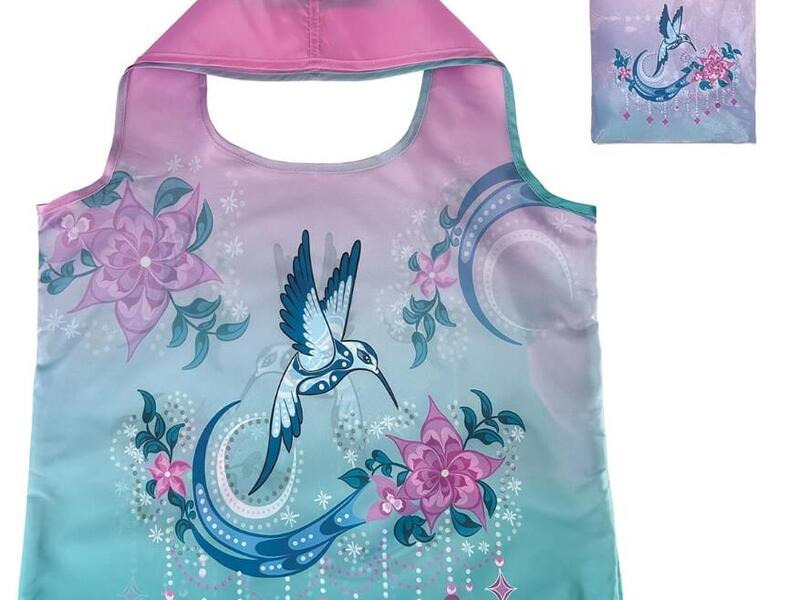 Foldable Shopping Bag