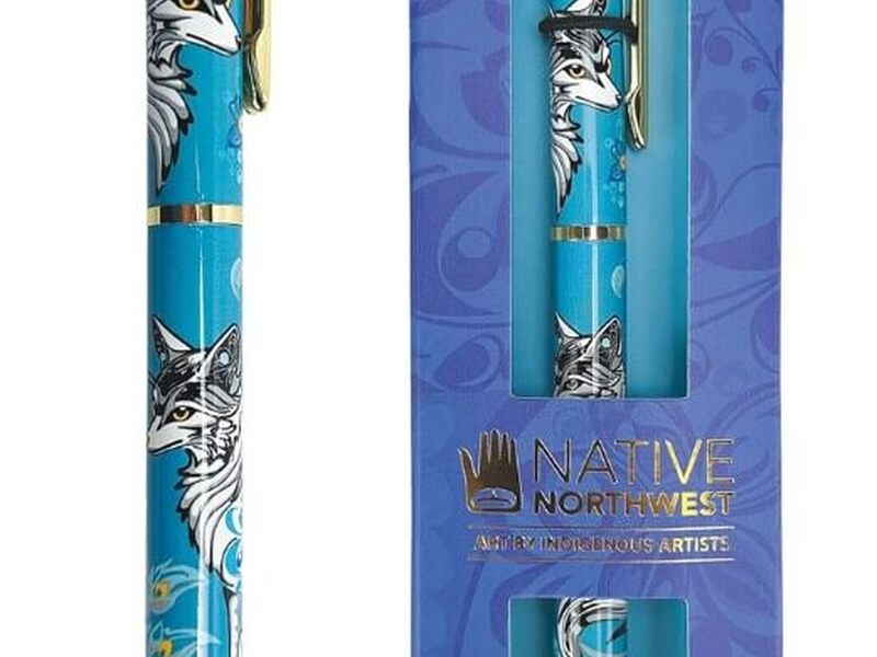 Foxy Pen