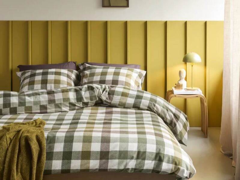 Freya Bedding by Brunelli