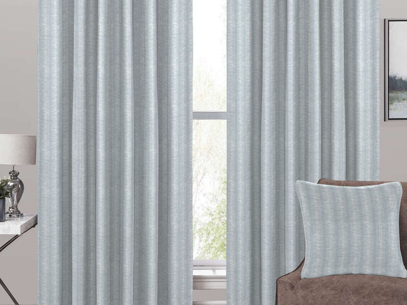 Fuji Custom Curtain Panels