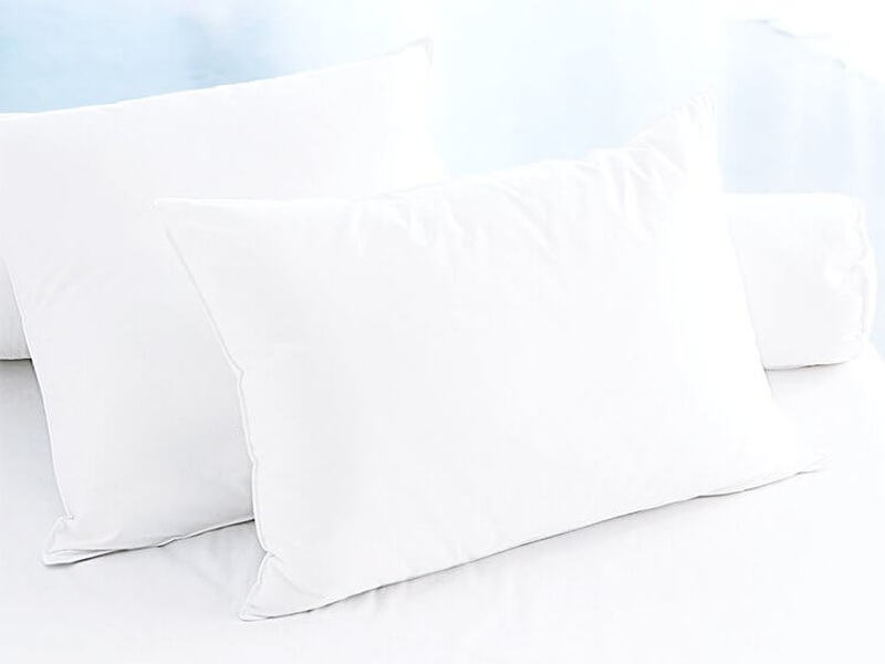 Protech Bamboo Allergy Pillow Protectors