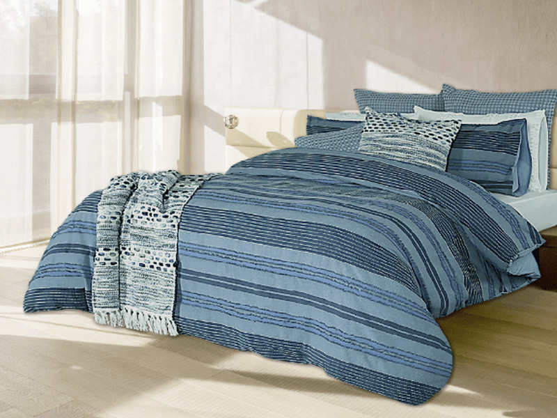 Hebden Bedding by Alamode