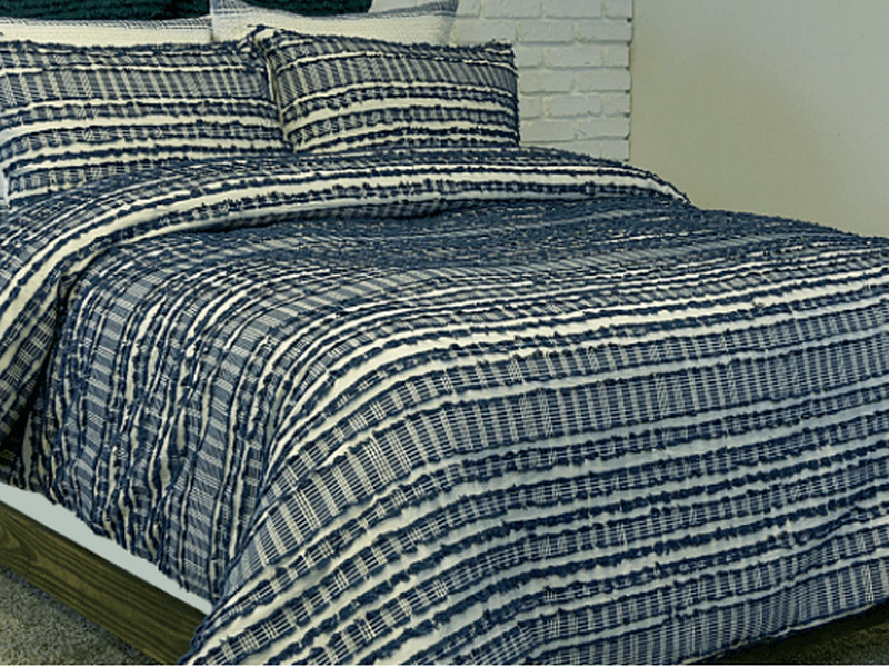 Gorman Bedding by Alamode