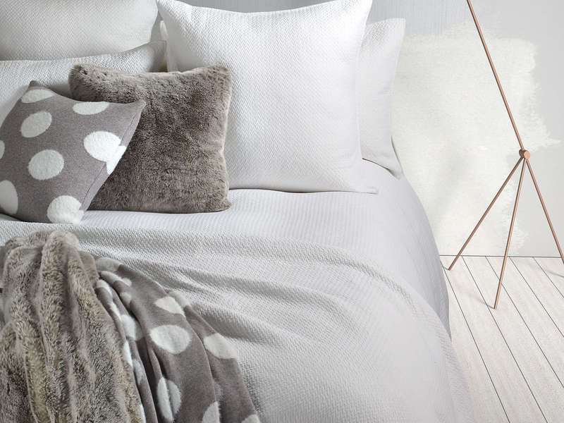 Graphic Bedding <br>by Brunelli
