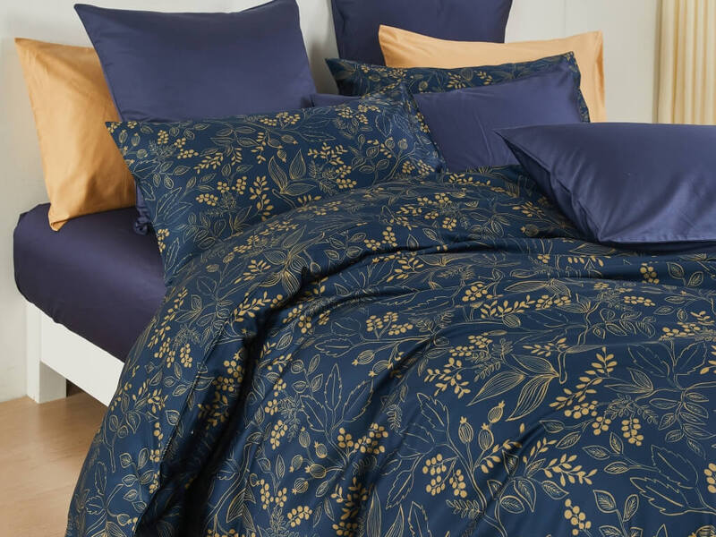 Grove Bedding by Daniadown