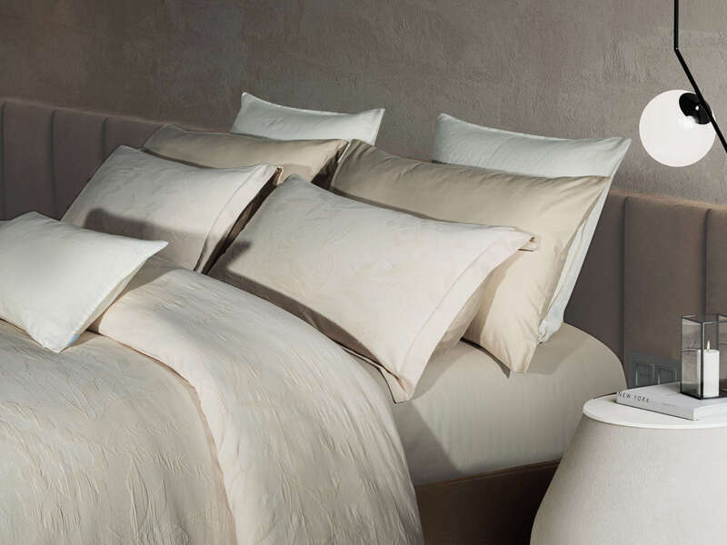Habitat Biscotti Bedding <br>by Daniadown