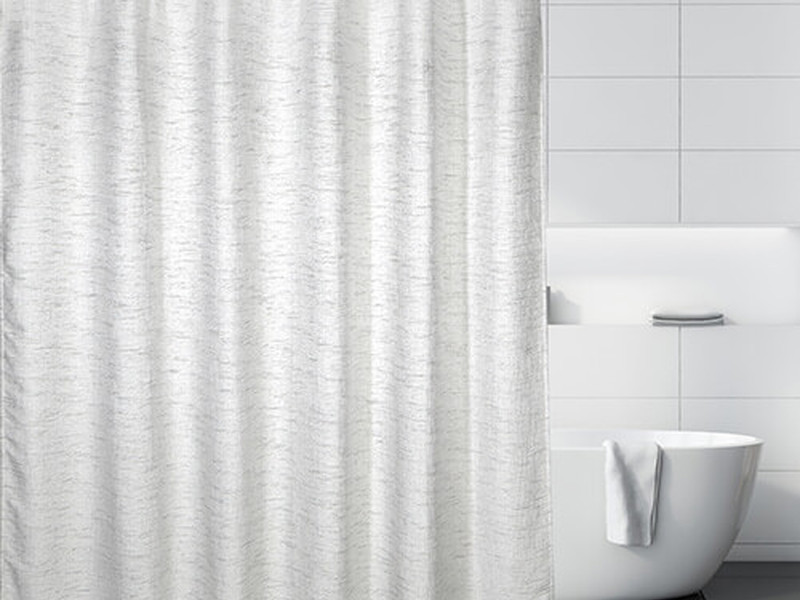 Harlow <br>Shower Curtain