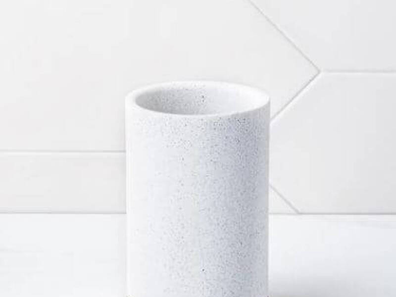 Hudson Bath Accessories