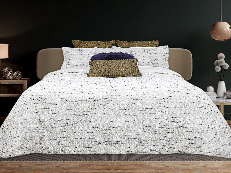 Ila Bedding by Alamode