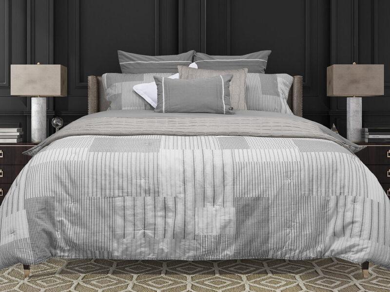 Ember Bedding by Alamode