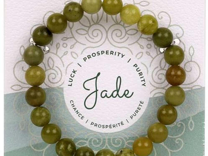 Jade Bracelet