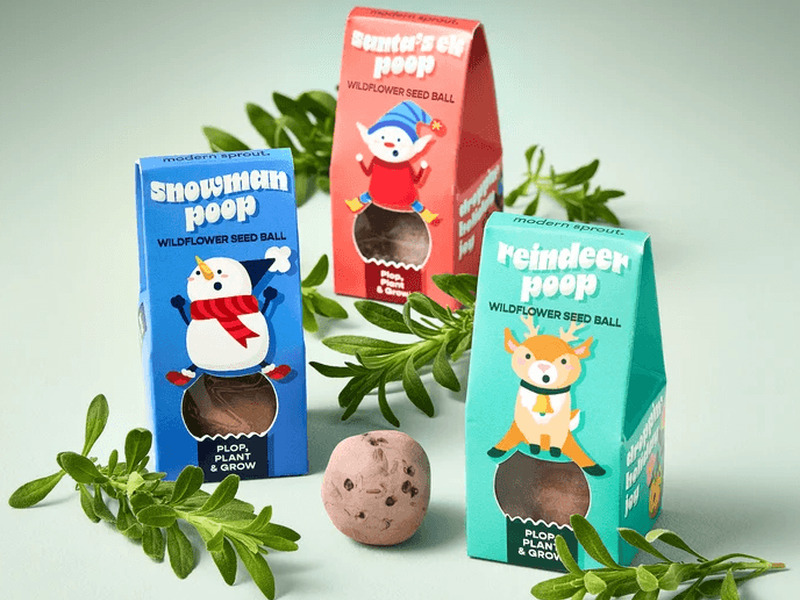 Jingle Plops