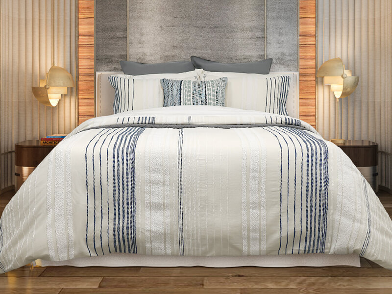 Juga Bedding <br> by Alamode 