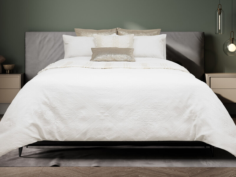 Kent Bedding by Alamode