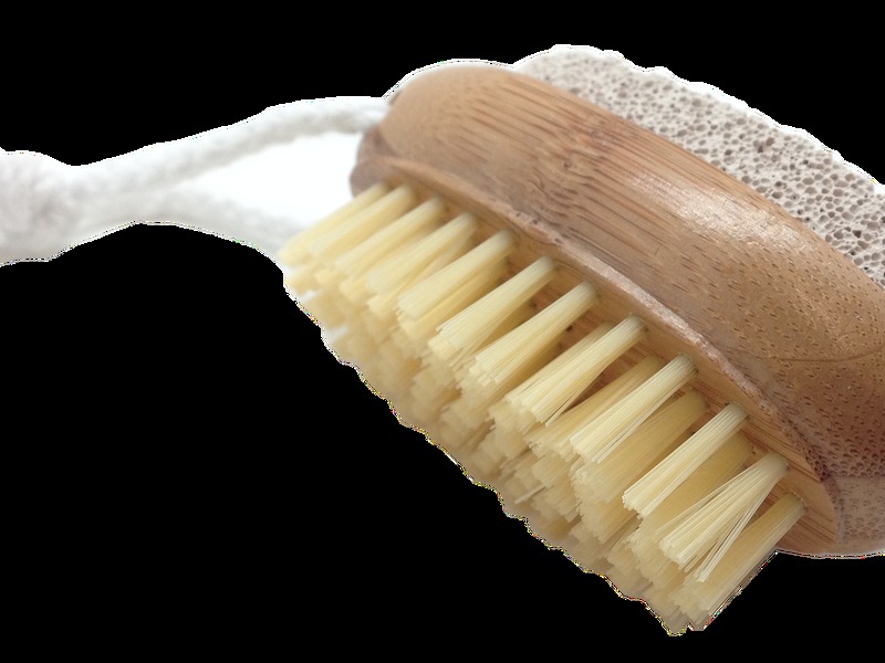 Nail Brush