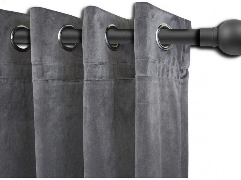 Langtry Curtain Panels