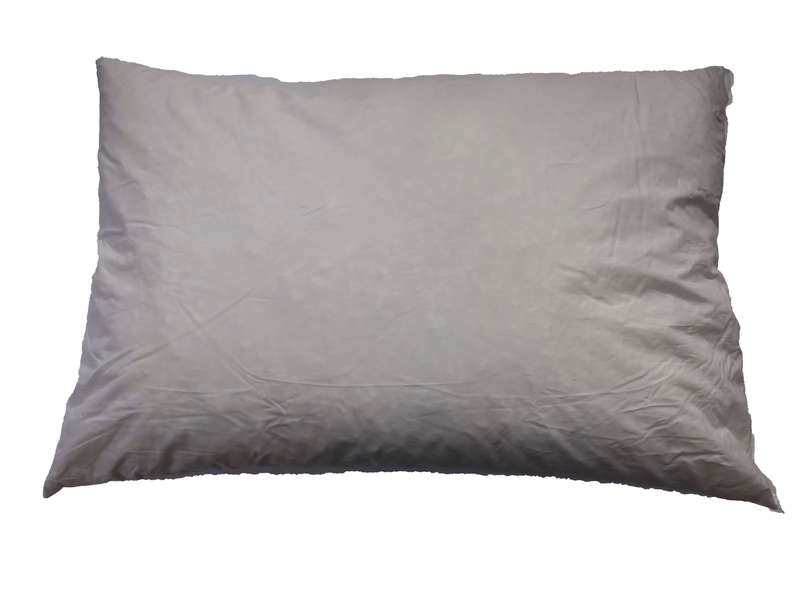 Adjustable Latex Chip Pillow<br> by SnugSleep