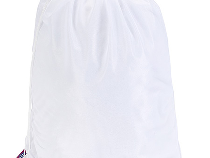 Mesh Laundry Bag <br>with Gusset