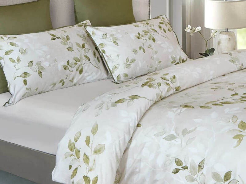 Laurel Bedding by Daniadown