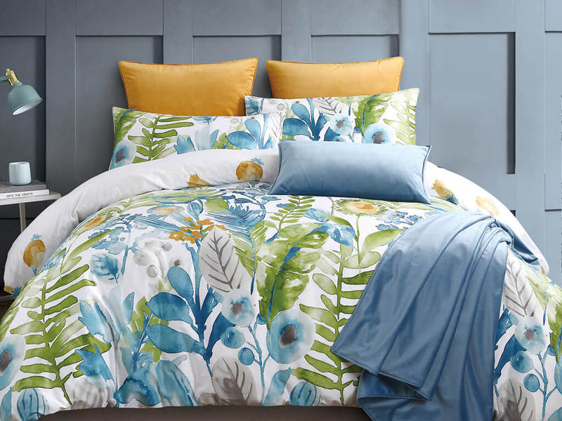 Lush Bedding by Daniadown