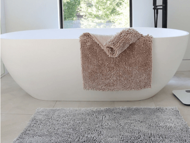 Luxury Chenille Rugs