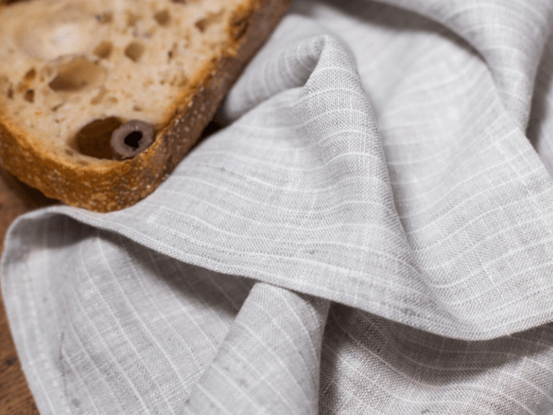 Findlay Linen Tea Towel